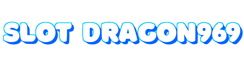 Logo SLOT DRAGON969